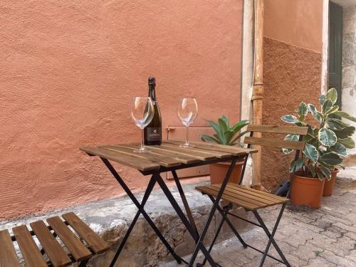 Loft - centre historique, Villefranche-sur-Mer (foto 9)