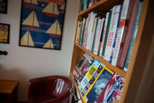 Superior Double Room (Excluding Spa)