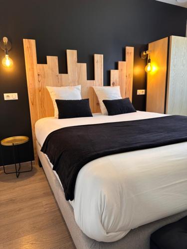 Auberge du Vieux Lanas - image 12