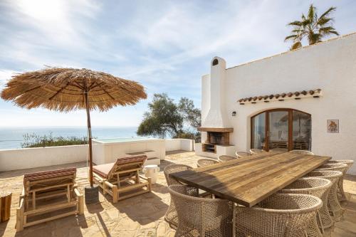 Villa Poniente Montiboli by Buccara, Villajoyosa