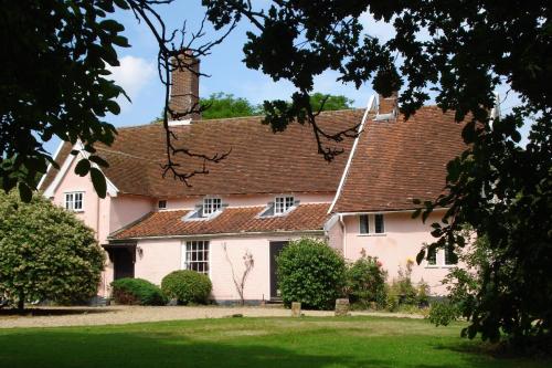 Toad Hall