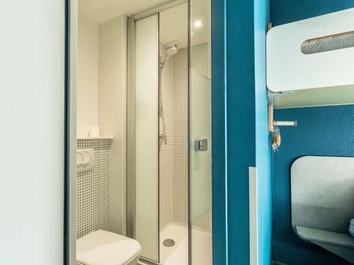 ibis budget Bourges