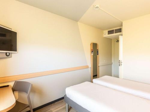 ibis budget Bourges