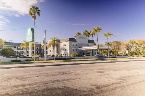 La Quinta Inn by Wyndham Tampa Near Busch Gardens in Tampa, USA
