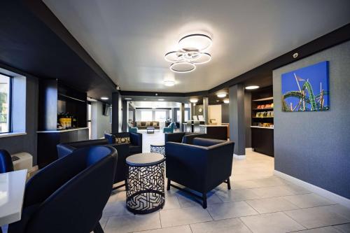 La Quinta Inn by Wyndham Tampa Near Busch Gardens in Tampa, USA