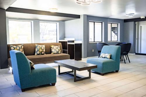 La Quinta Inn by Wyndham Tampa Near Busch Gardens in Tampa, USA