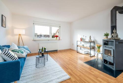 Schöne 60m² 2-Zimmer City Wohnung in Dachau