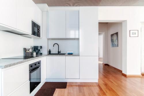 Sestante Apartments by Quokka 360 - Charming Apartments with Garden in Central Lugano - image 3