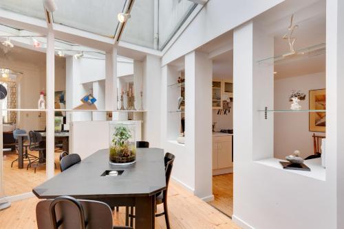 Saint Catherine Art Residence, Brüssel (Foto 10)