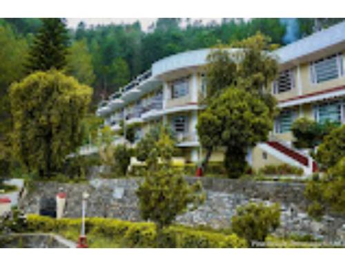 Pine Resort, Pithoragarh