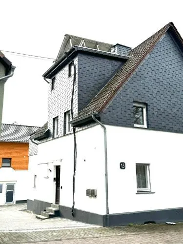 Ferienhaus Dierdorf in Dierdorf, Deutschland