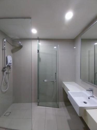 KL Gateway Residency, Kuala Lumpur (fotografie 2)