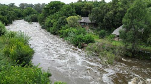 Forestiva Farm - River Cottage