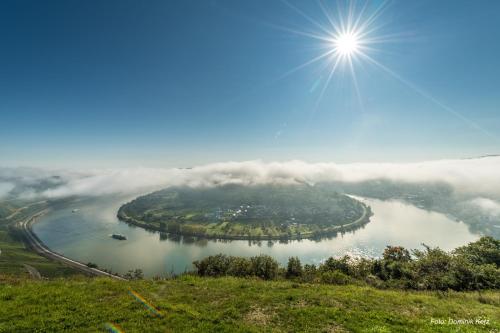 RHEIN-SUITES BOPPARD