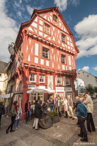 RHEIN-SUITES BOPPARD