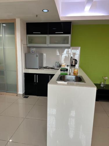 De Viana Hotel & Apartments in Kota Bharu