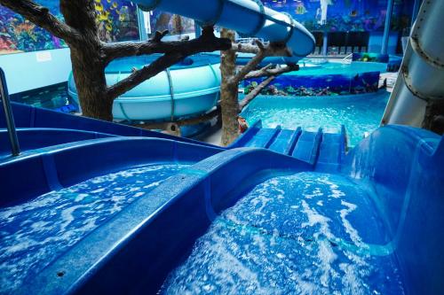 Aquapark Hotel & Villas