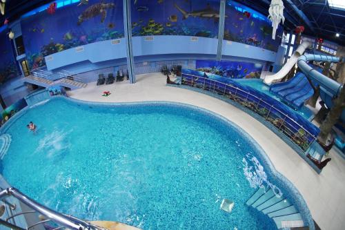 Aquapark Hotel & Villas