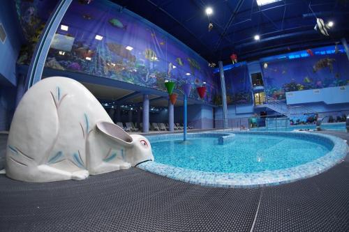 Aquapark Hotel & Villas