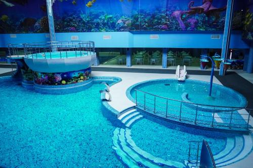 Aquapark Hotel & Villas