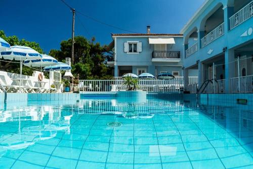 Photo - Anna's Studios & Apartments