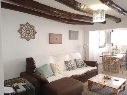 Alma Mudéjar Casa Rural (Alma Mudejar Casa Rural) in 穆內夫雷加