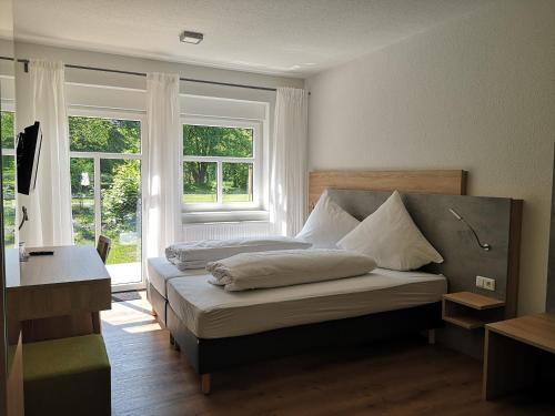 Hotel Dat greune Eck - image 9