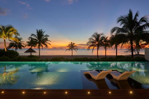 View, Movenpick Villas & Residences Phu Quoc in Ong Lang