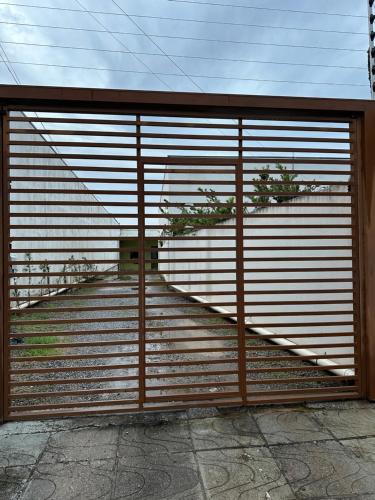 Apart Aconchego Mobiliado Centro