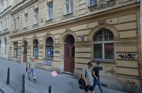 4 Bedrooms 130m2 apartment at the Main City Square, Praha (fotografie 2)
