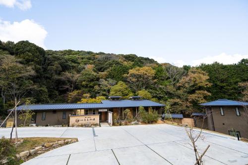 横川温泉湯殿ととのゆ, Shimoda (foto 5)
