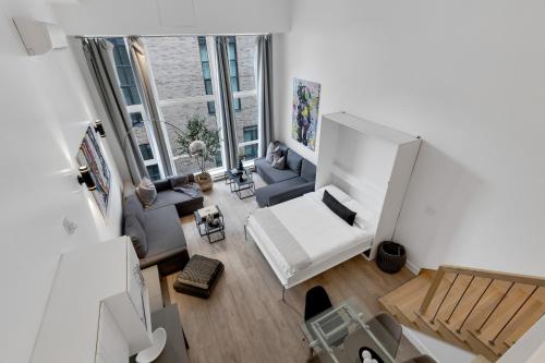 Apartment - Split Level