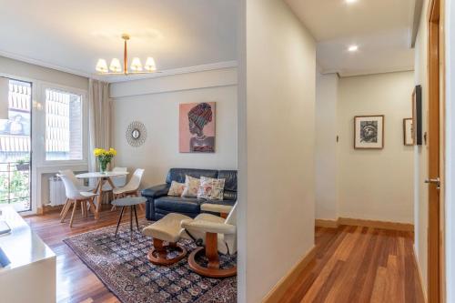 San Mames Apartment - Free Parking, Bilbao (zdjęcie 7)