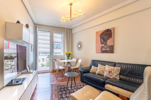 San Mames Apartment - Free Parking, Bilbao (zdjęcie 6)