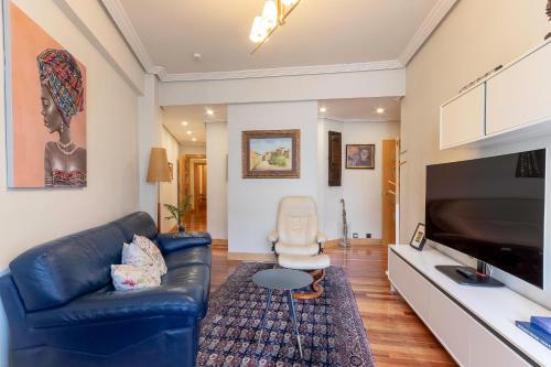 San Mames Apartment - Free Parking, Bilbao (zdjęcie 5)