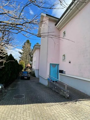 MBudget I Free Private Parking I Easy Self Check in & out in Graz, Österreich