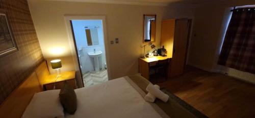 The Inn At Lathones - image 10
