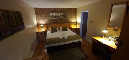 The Inn At Lathones - main image