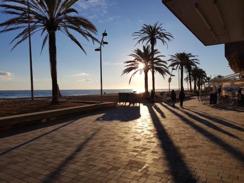 Fulanito un apartamento súper acojedor