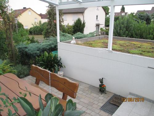 Ferienwohnung Hein in Iphofen, Deutschland