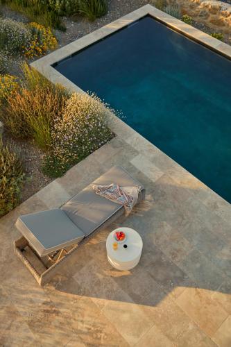 Book the Superior Villa Superior Villa