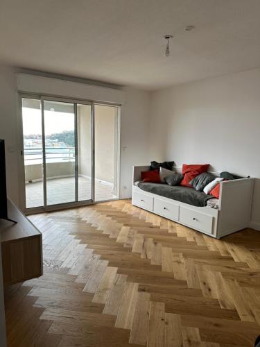 Duplex - Location saisonnière - Bastia