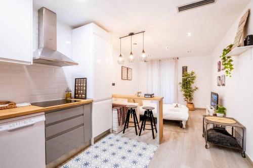 Casa Pilarica | Casco Antiguo Room Type - One-Bedroom Apartment