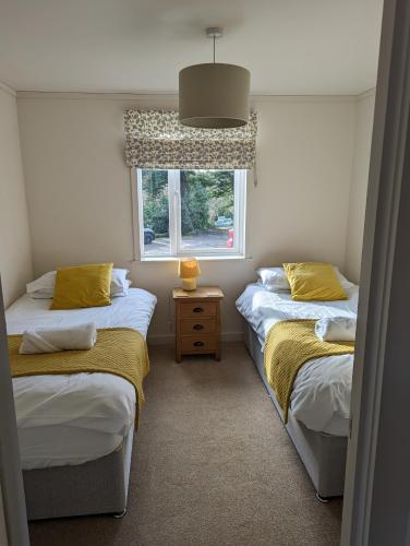 530006655 Great Trethew Manor Hotel & Self Catering Lodges