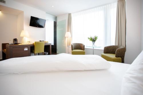 Mercure Chur City West - image 8