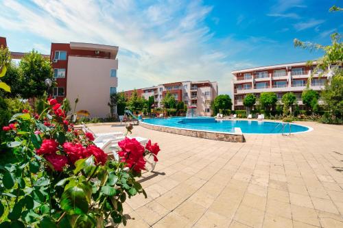 Nessebar Fort Club Apartments