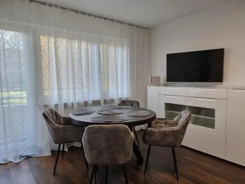 Apartment Amanda in Augsburg, Deutschland