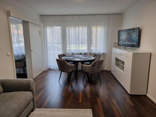 Apartment Amanda in Augsburg, Deutschland