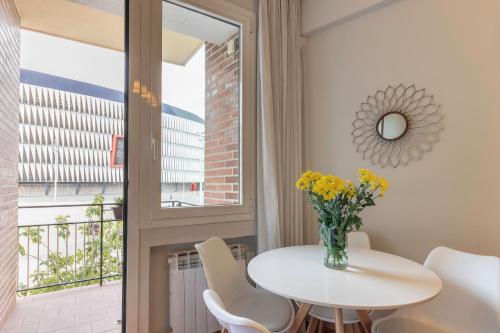 San Mames Apartment - Free Parking, Bilbao (zdjęcie 8)