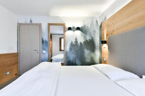 Hotel Montana – Monte Bondone, TN